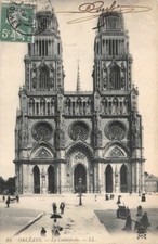 Orléans cathédrale cologne d'occasion  France