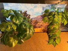 Artificial plants aquarium for sale  Staten Island