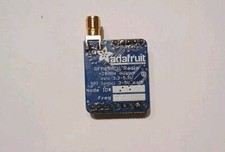 Adafruit rfm69hcw and usato  Vinci