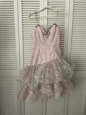 Vintage loralie prom for sale  Tomball