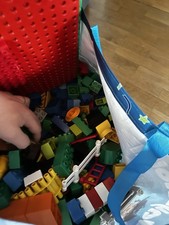 Duplo steine tiere gebraucht kaufen  Halver