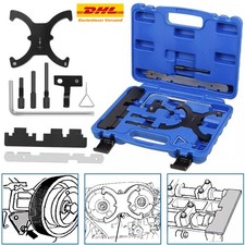 Motor einstellwerkzeug ford gebraucht kaufen  Aspisheim, Grolsheim