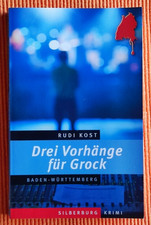 Vorhänge grock rudi gebraucht kaufen Vorhänge grock rudi gebraucht kaufen  Stolberg (Rhld.)