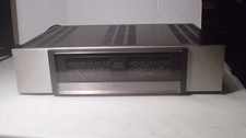 Vintage carver m500 for sale  Pearl