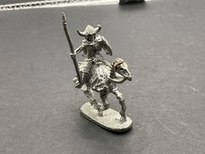 Fine pewter figures for sale  El Cajon