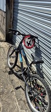 Trax bike for sale  HUNTINGDON