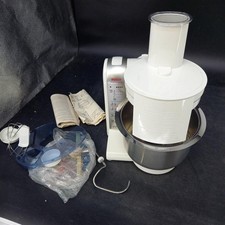 Bosch profimixx edition for sale  HULL