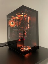 Gaming 8700k gtx for sale  SHILDON