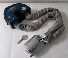 Squire toughloc medium for sale  BURES