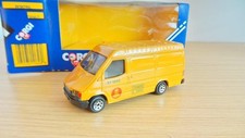 Bm139 corgi ford for sale  BRISTOL