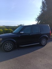 Landrover discovery for sale  HOLSWORTHY