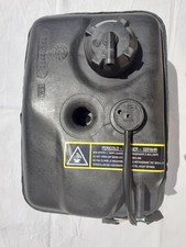 Vaschetta serbatoio liquido usato  Bergamo