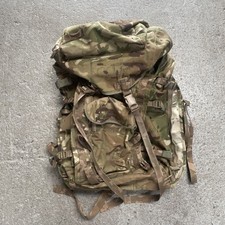 British army rucksack for sale  MIDDLESBROUGH