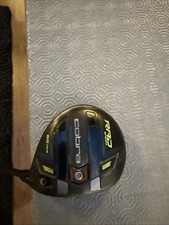 Cobra radspeed big for sale  FAREHAM