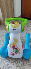 Primi passi chicco usato  Patti