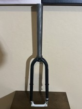 Garfo rígido de freio a disco Salsa CroMoto 26" comprar usado  Enviando para Brazil