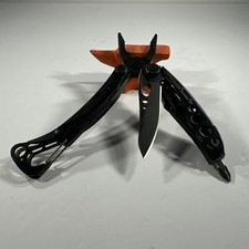 Leatherman skeletool multi for sale  Holly Springs