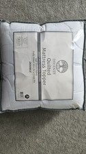 Divante quilted mattress for sale  ROCHESTER