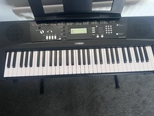 Yamaha 220 electric for sale  ROCHESTER