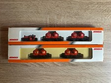 Arnold spur 0255 gebraucht kaufen  Baumholder