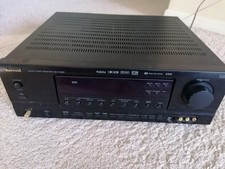 Sherwood 7106r amplifier for sale  ROMSEY