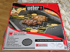 Weber 8834 sear for sale  BIRMINGHAM