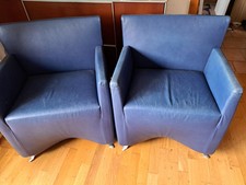 Ledersessel baleri italia gebraucht kaufen  Düsseldorf