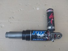 Fox float racing for sale  YORK