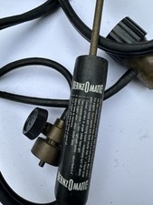 Bernzomatic gas mini for sale  Tuckerton