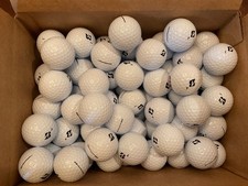 balls golf 18 bridgestone for sale  South Beloit