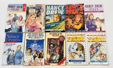 Nancy drew mystery for sale  WOKING