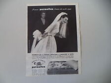 Advertising pubblicità 1964 usato  Salerno