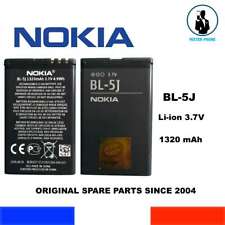 Battery nokia original d'occasion  Paris XI