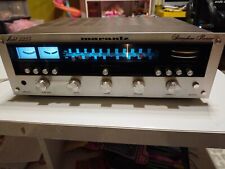 Marantz receiver model gebraucht kaufen  Meschede