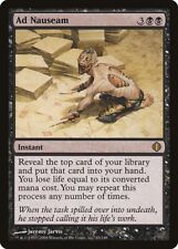 Mtg nauseam nauseam usato  Ragusa