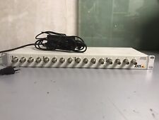 Encoder video axis usato  Rogliano