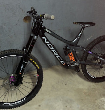 Bicicletta downhill norco usato  Savona