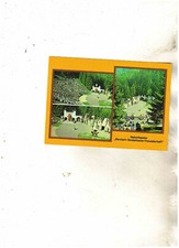 Steibach langenbach naturtheat gebraucht kaufen  Teterow-Umland