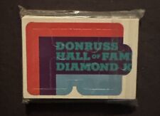 1992 donruss diamond for sale  Niceville