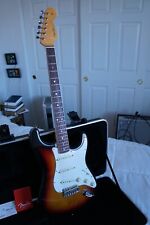 Fender strat eric for sale  Bullhead City