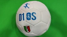 Pallone ufficiale d10s usato  Napoli