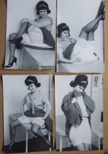 Pretty directoire knickers for sale  WHITBY