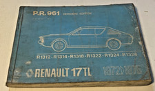 Catalogue pièces rechange d'occasion Catalogue pièces rechange d'occasion  Quarré-les-Tombes