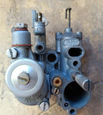 Carburatore dell orto usato  Perugia