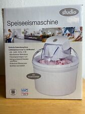 Speiseeismaschine liter ihr gebraucht kaufen  Steinheim am Albuch