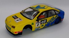 Scalextric renault laguna for sale  DUMFRIES