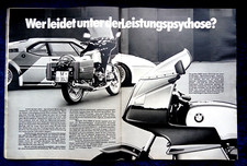 Bmw 100 and d'occasion  Expédié en Belgium
