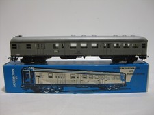 Märklin 4077 nahverkehrswagen gebraucht kaufen  Essen
