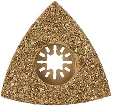 Râpe triangulaire mb46 d'occasion  Lyon I