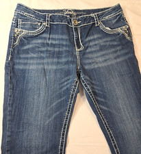 Vanity womens jeans for sale  Dunnellon